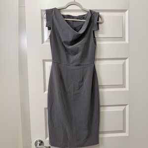 Ava and Aiden Pencil Dress